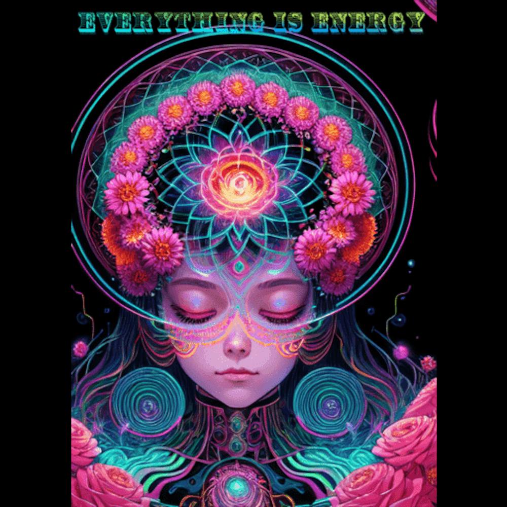 Everything Is Energy -AI