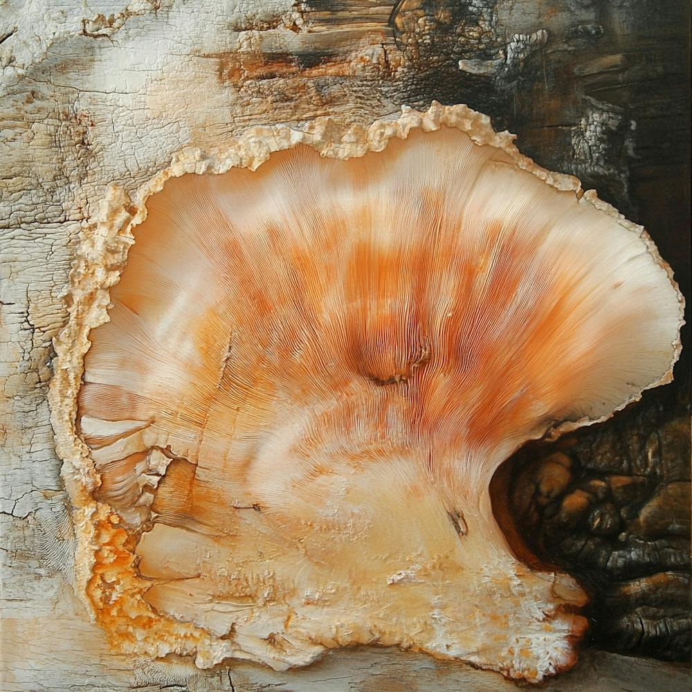 Birch Bark