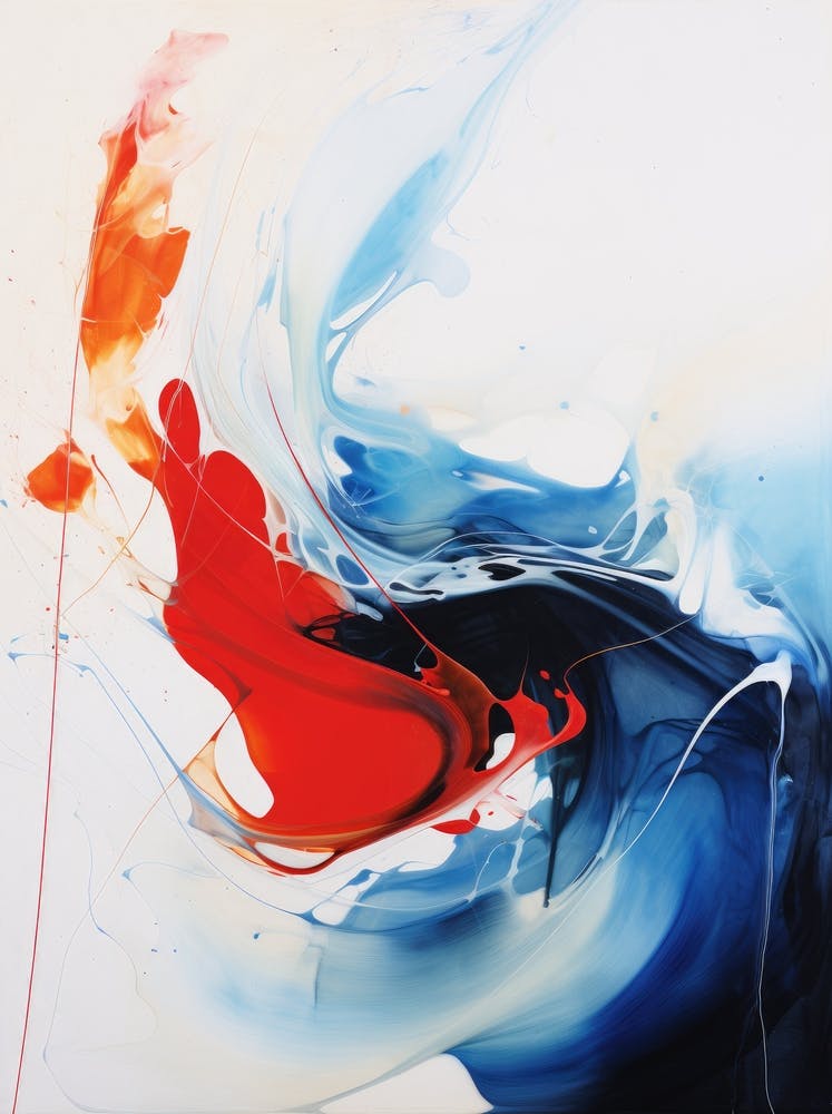 Abstract Painting 131