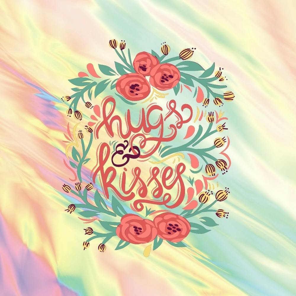 Hugs And Kisses