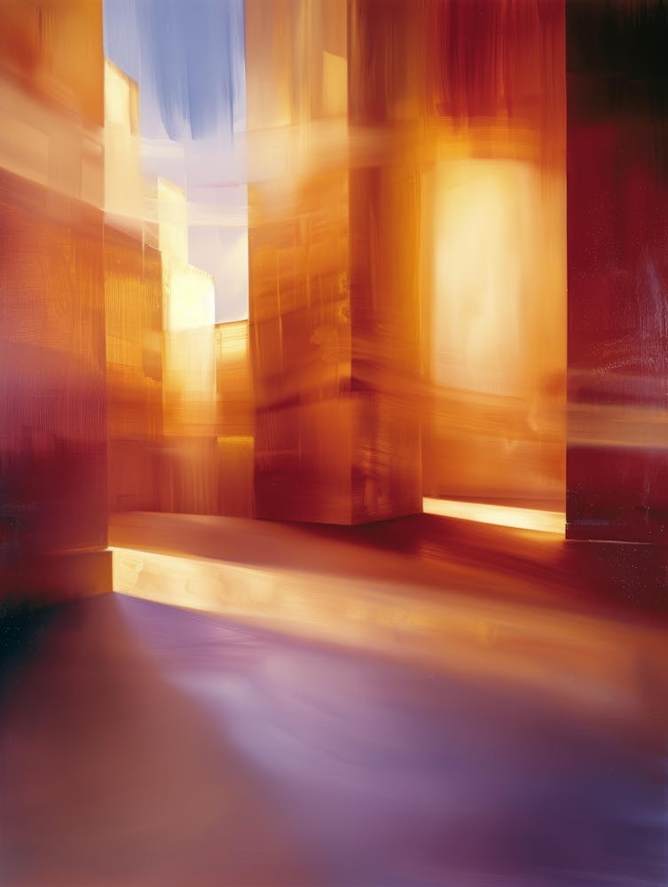 'Cityscape' 7