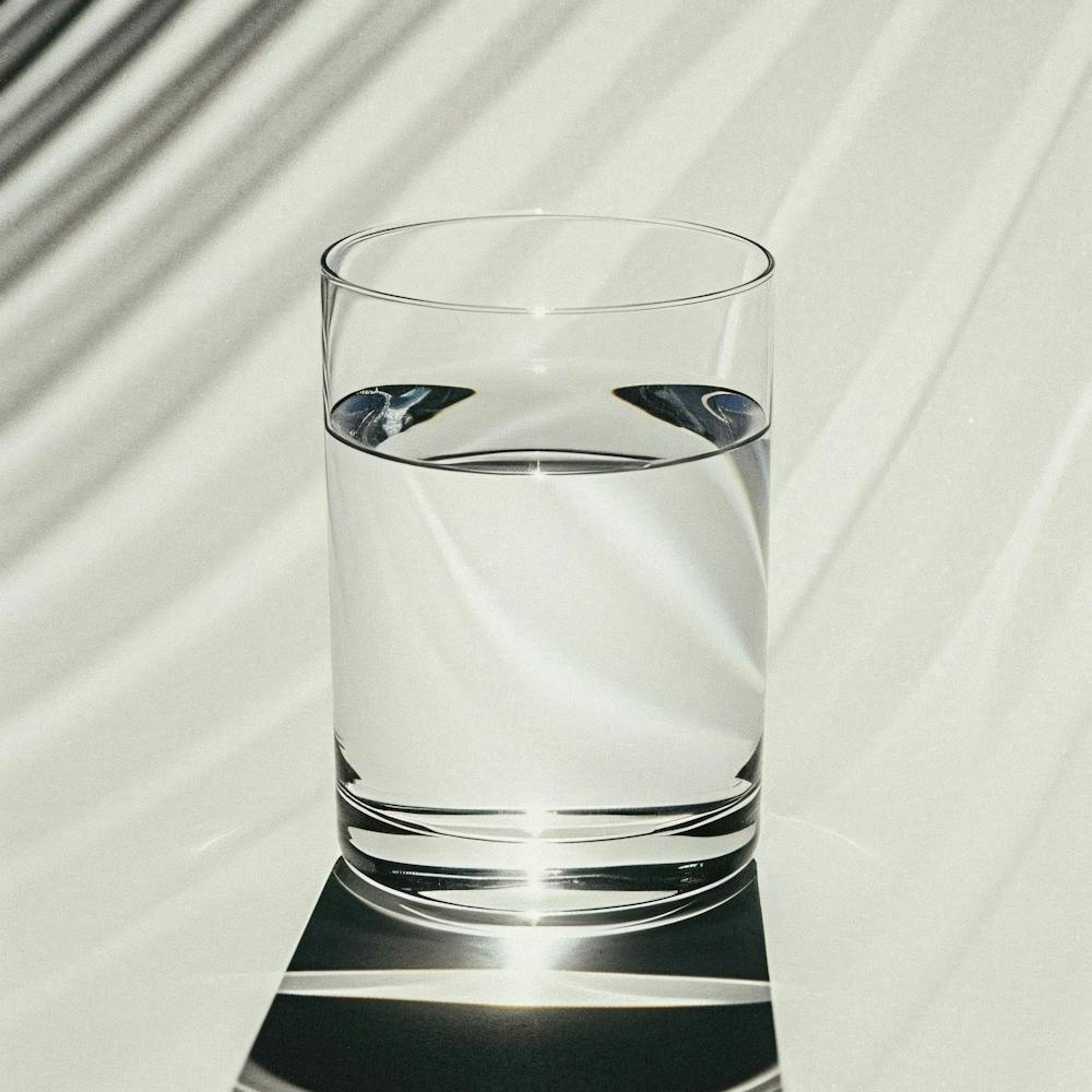 Glass Of Water 3