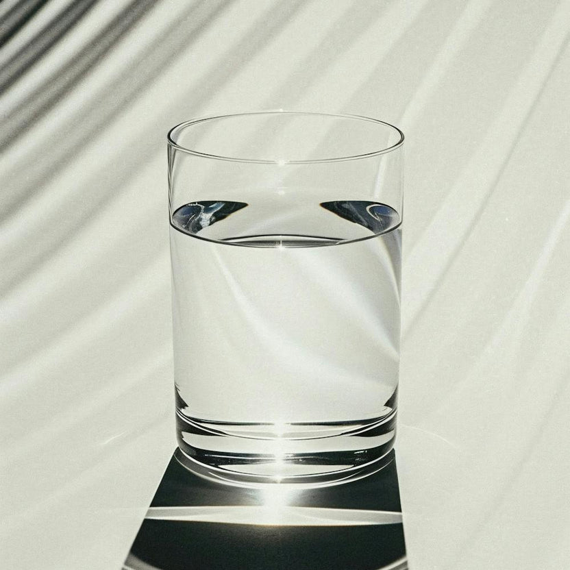 Glass Of Water 3