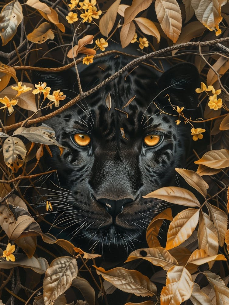 Black Jaguar 3