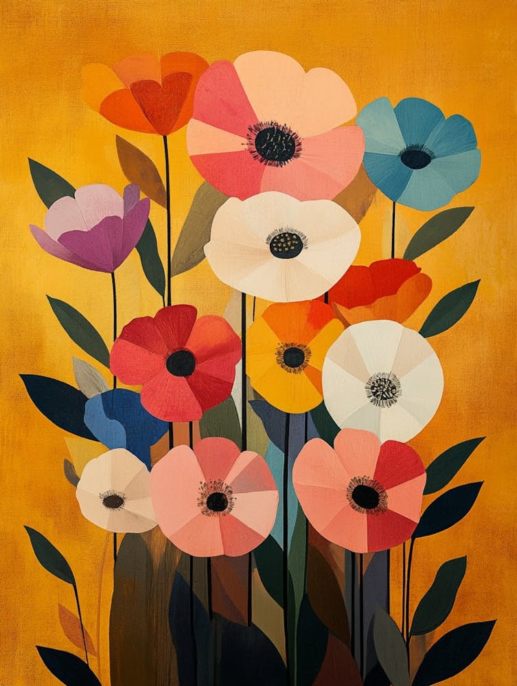 Poppies 1