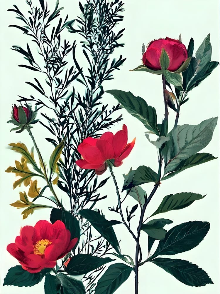 Rote Rosen 3