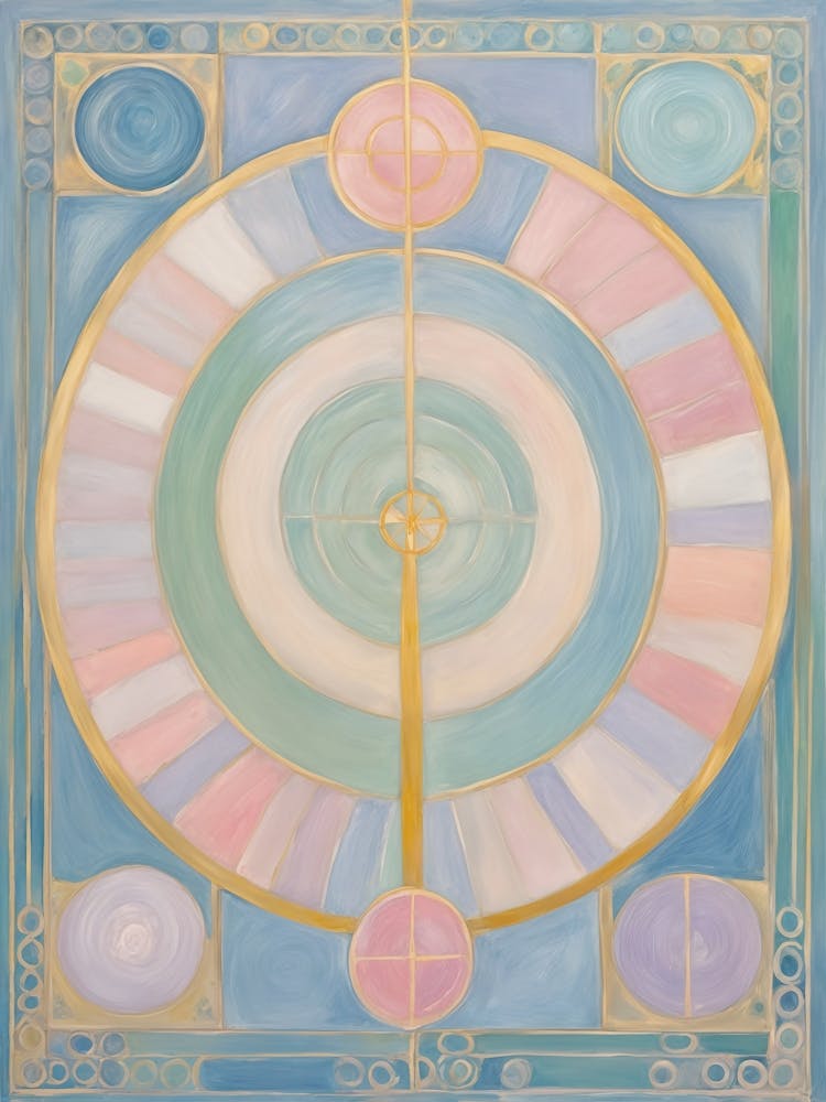 Deck Of Life