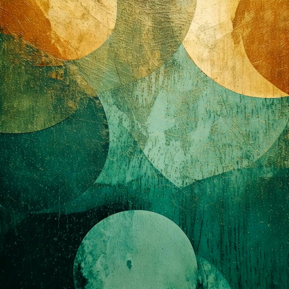 Abstract Painting 283