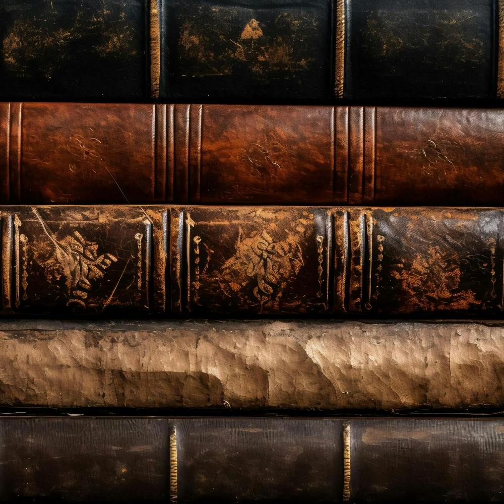 Old Books 20