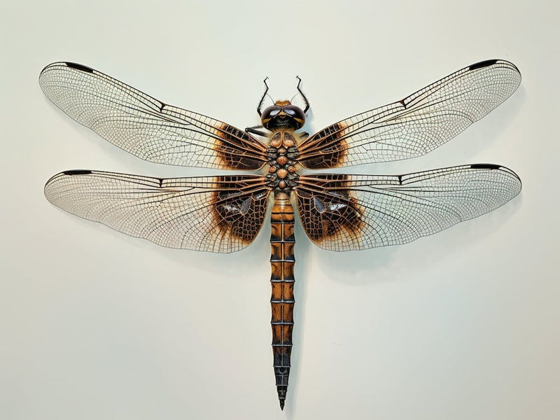 Dragonfly Common Baskettail Epitheca 1