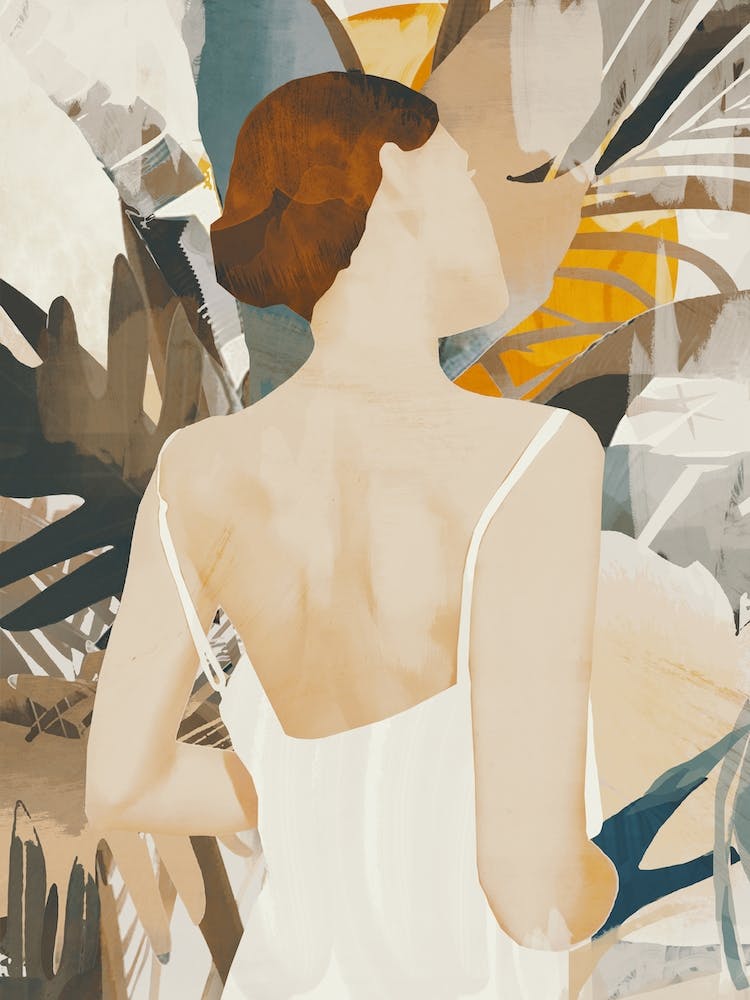Jungle Girl