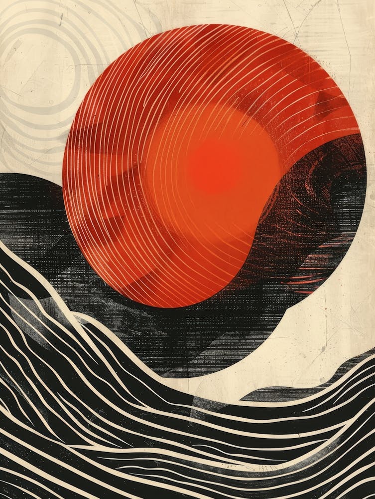 Sunset In The Sky 2