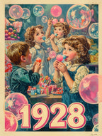 Aihrgdesign A Vintage Commercial Poster Celebrating The Inven 3a741e69 B871 4afb B635 D5cd82aa802e 1