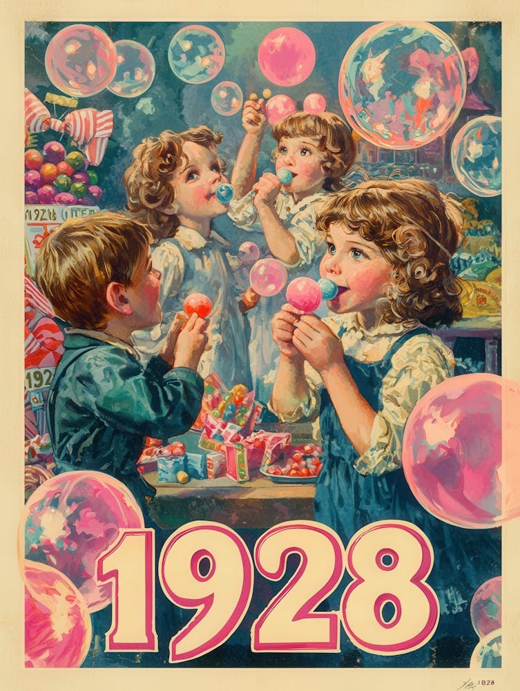 Aihrgdesign A Vintage Commercial Poster Celebrating The Inven 3a741e69 B871 4afb B635 D5cd82aa802e 1