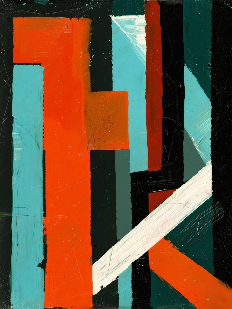 K Painting
