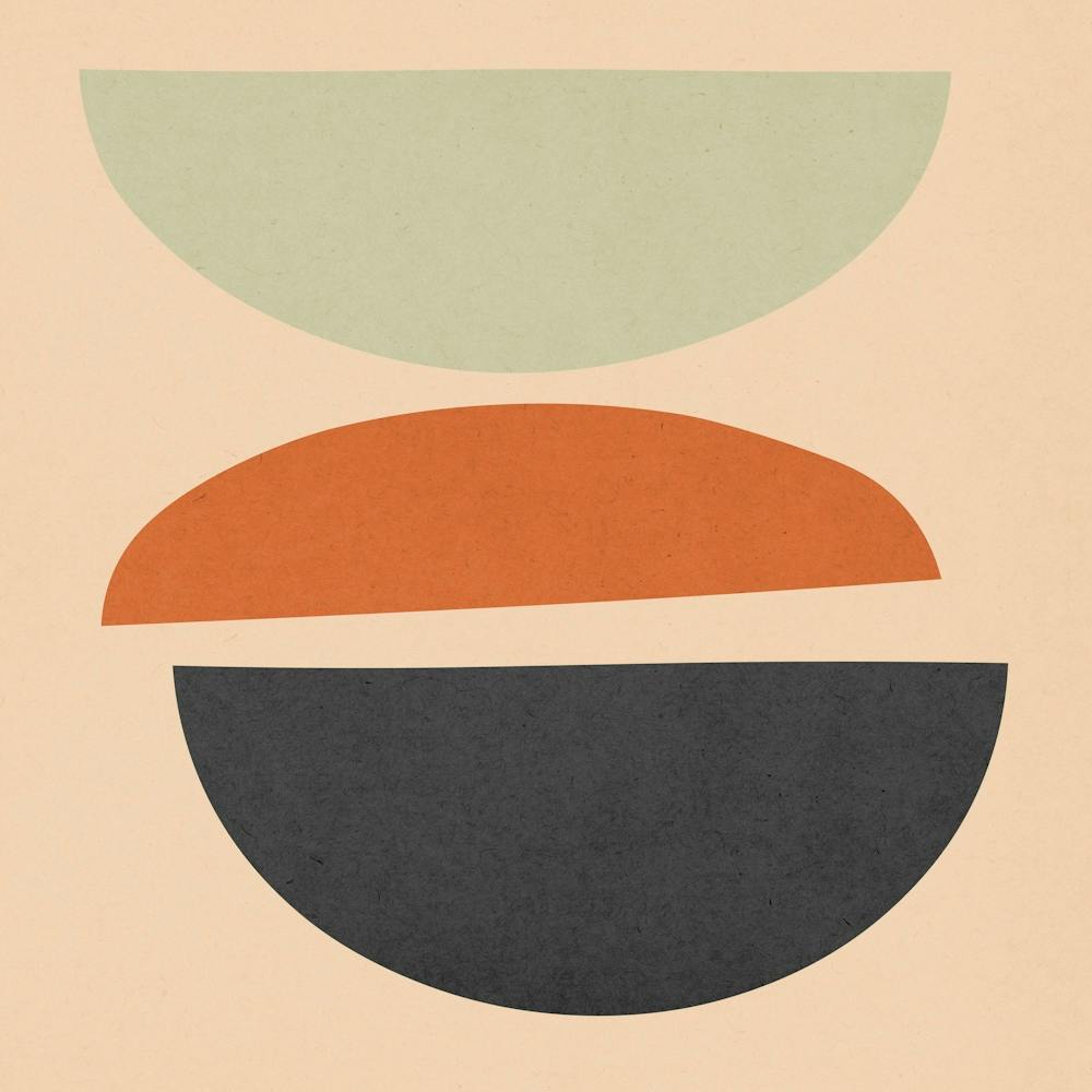 Geometry with expressive circles 20