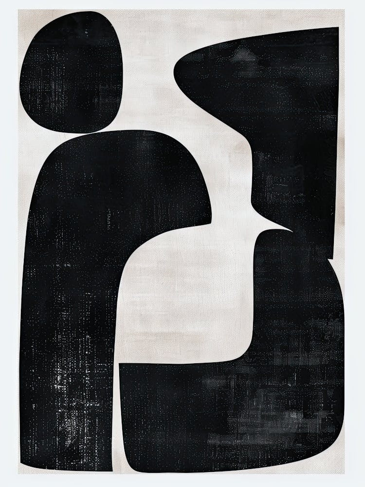 Grand Canyon Stone Park Bauhaus Minimalist