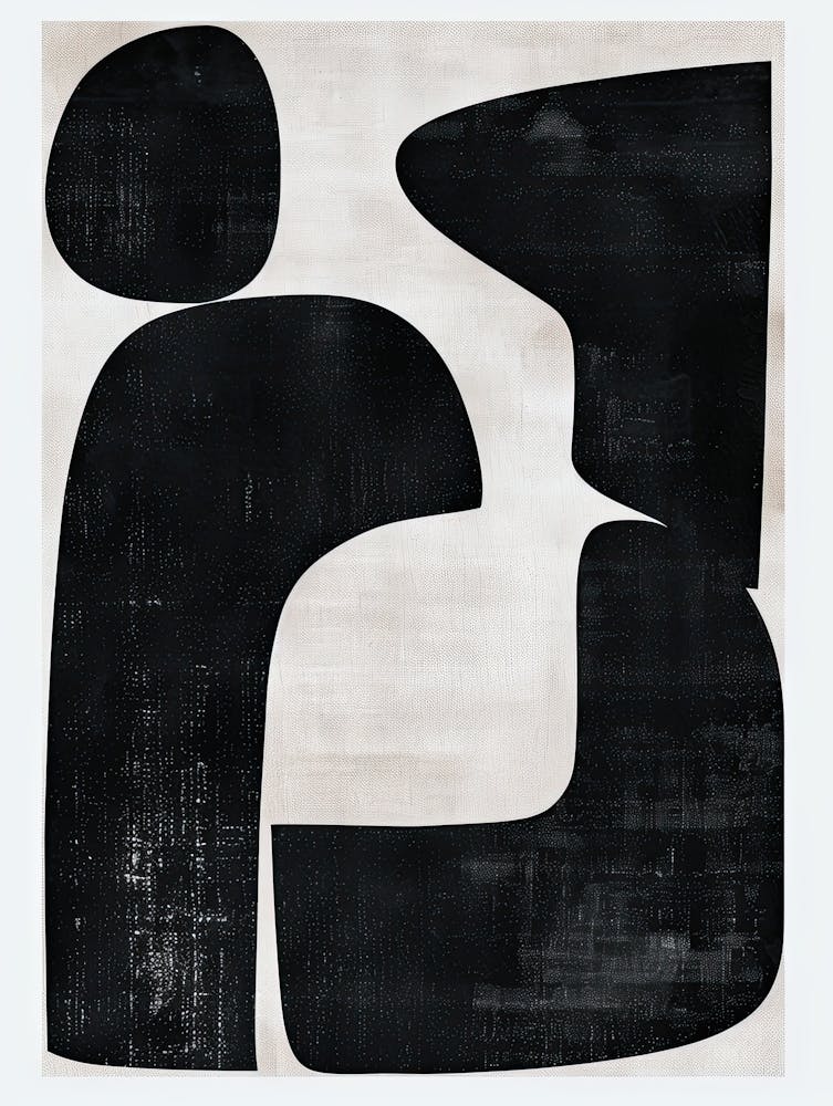 Grand Canyon Stone Park Bauhaus Minimalist