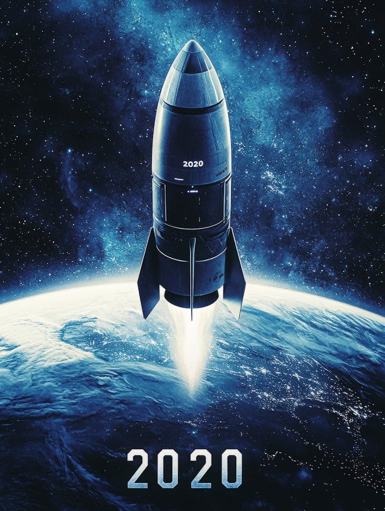 Aihrgdesign A Futuristic Space Exploration Poster Celebrating 86755498 5d04 4d25 Bd72 Db61ad7652ab 3