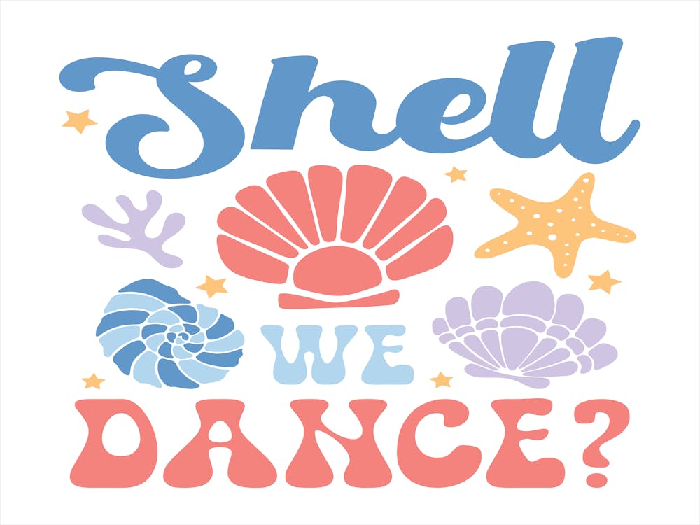 Shell We Dance 3