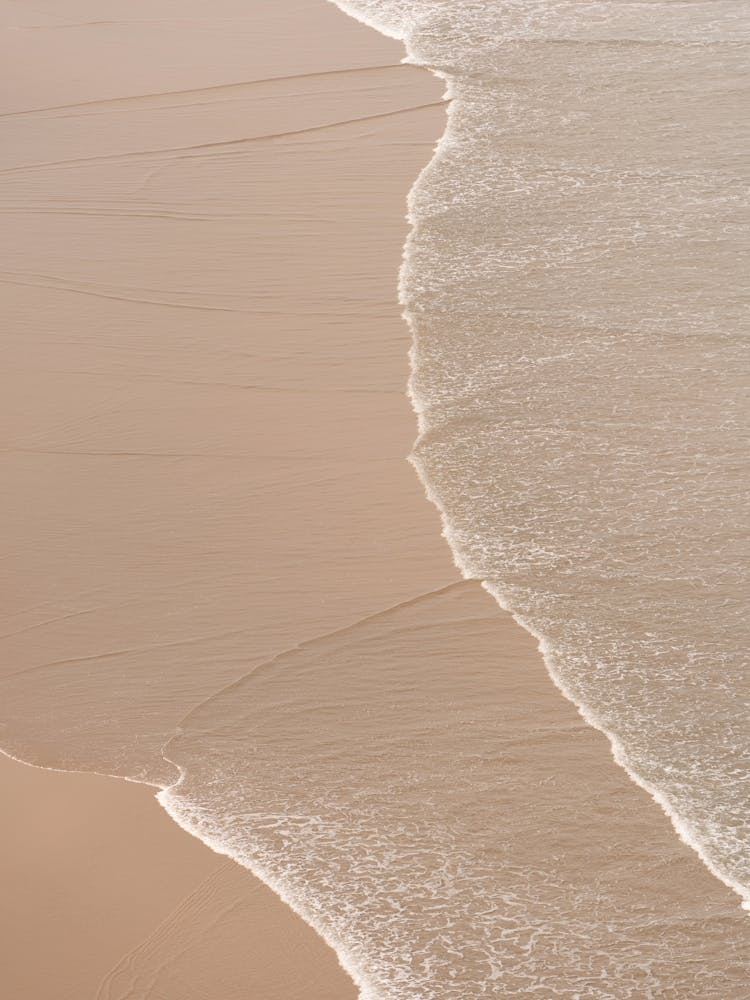 Beach Wave