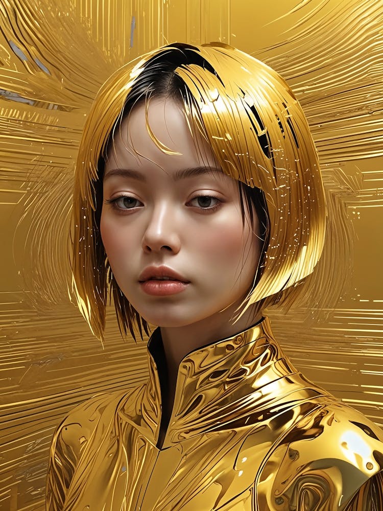 Golden Girl