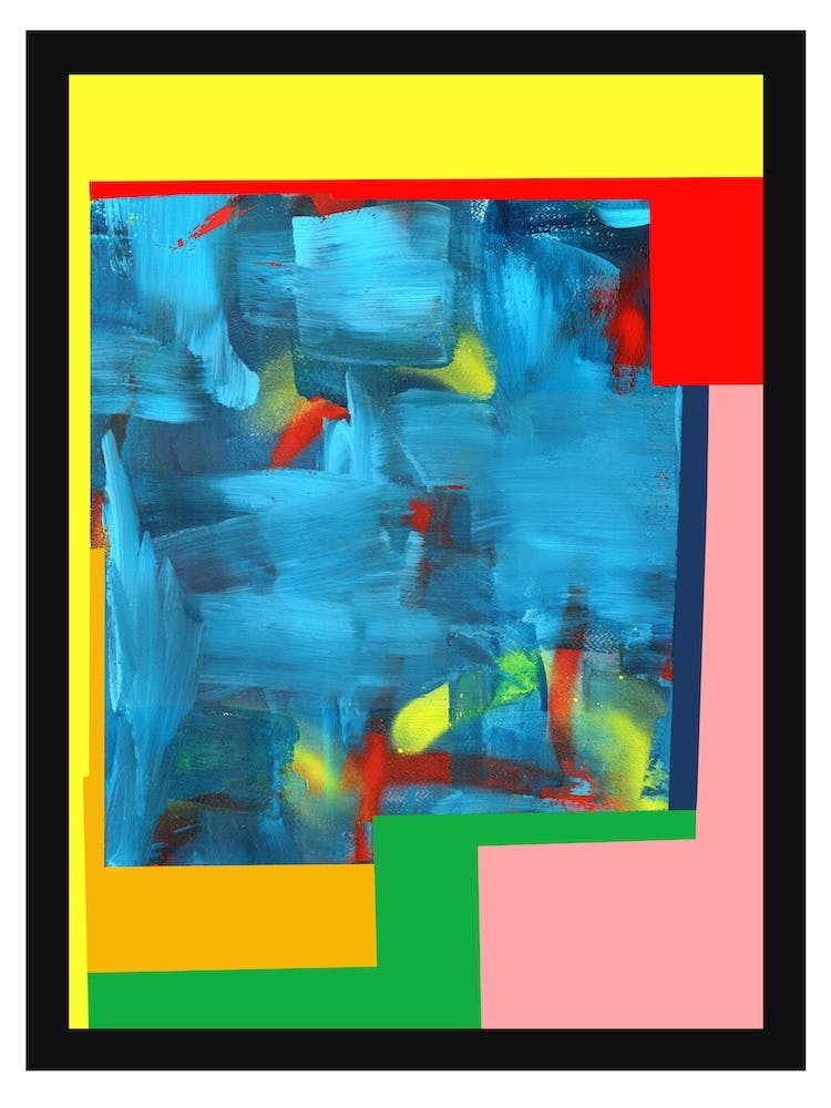 Painting With Digital