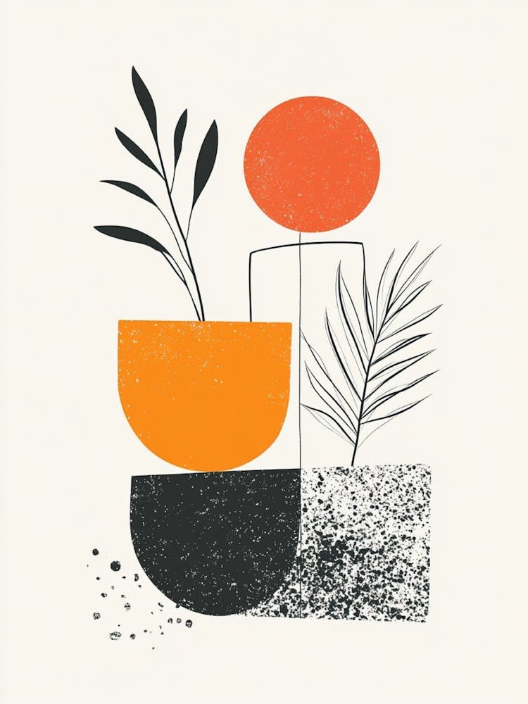 Abstract Painting 97