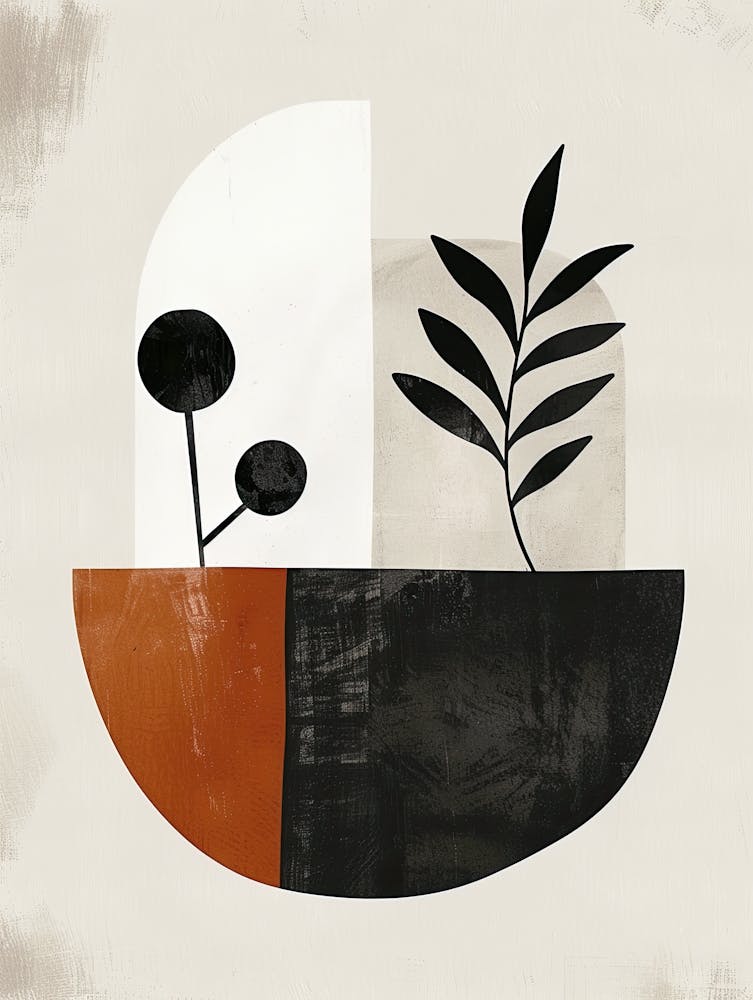 Banjul Stone Park Bauhaus Minimalist