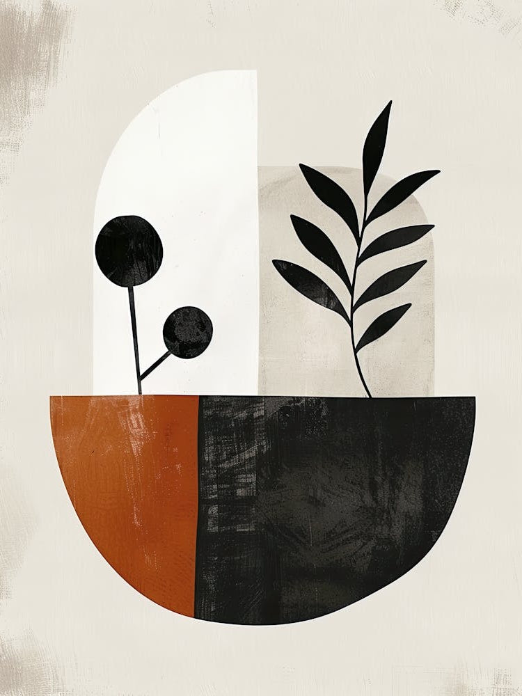 Banjul Stone Park Bauhaus Minimalist