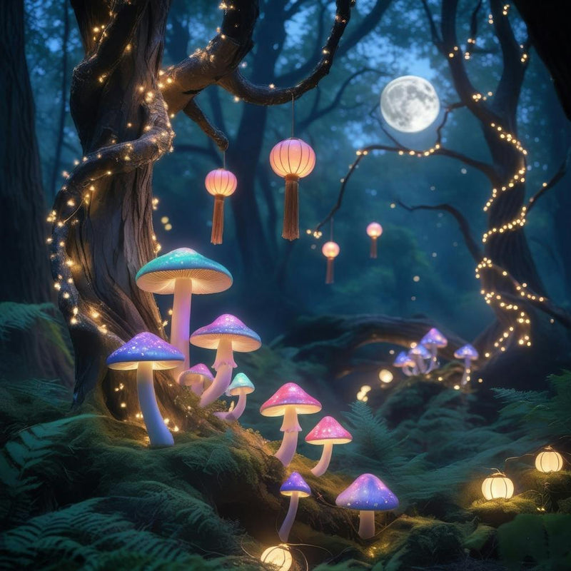 Fairy Forest 1
