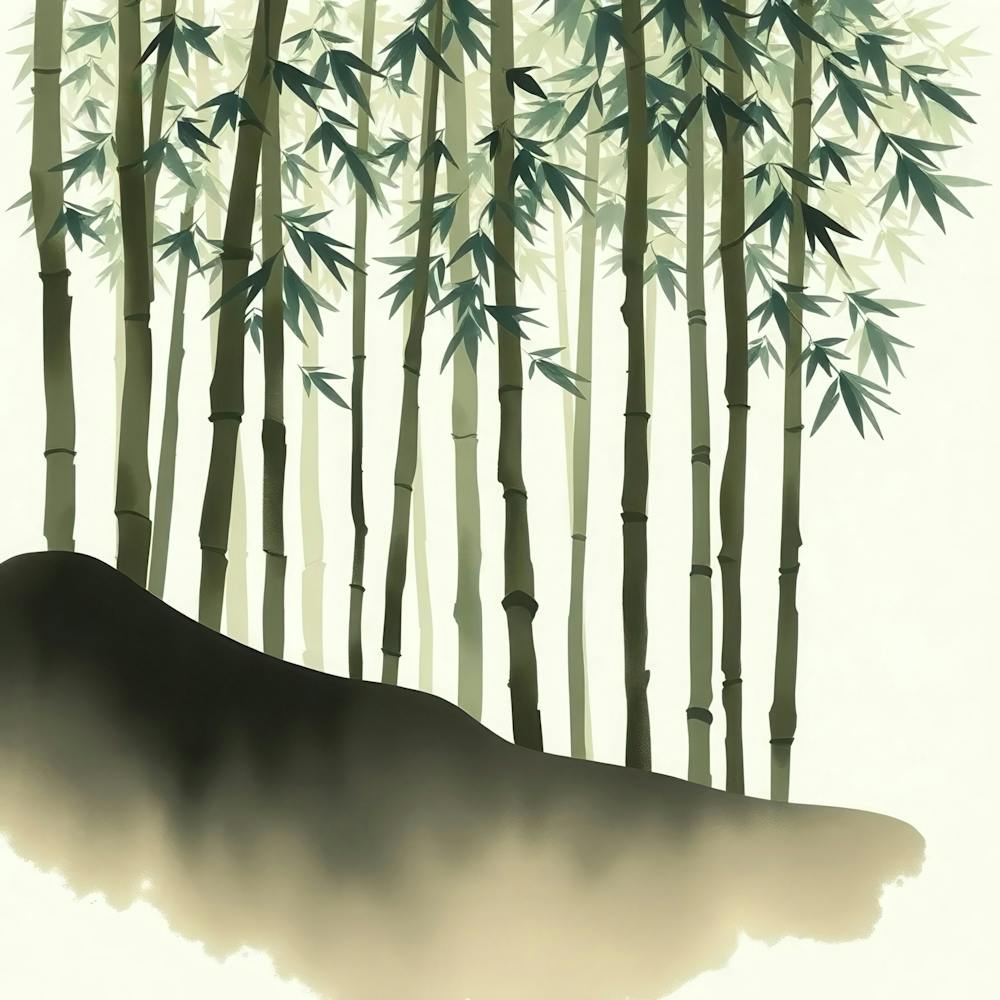 Bamboo Forest 7
