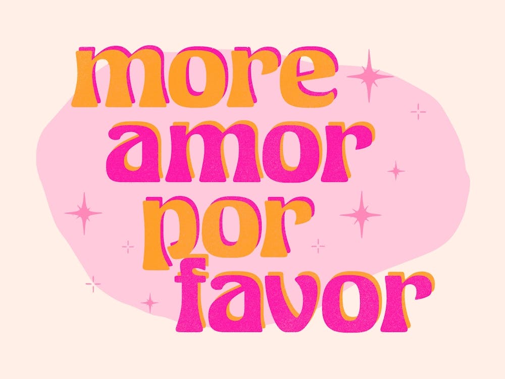 Mor Amor Por Favor