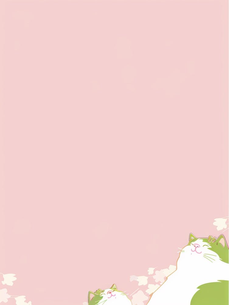 Kawaii Wallpaper