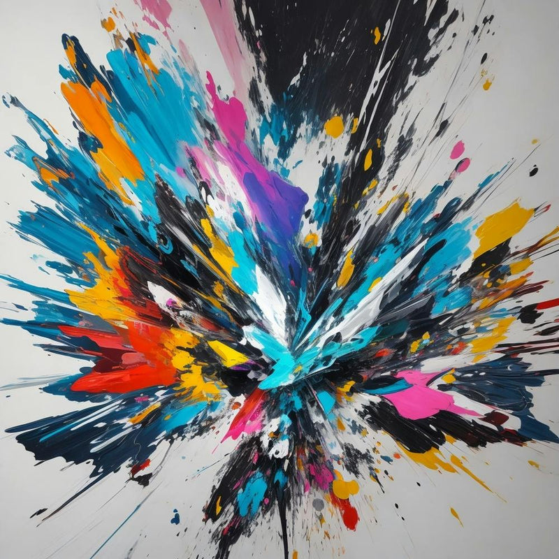 Abstract Painting 1