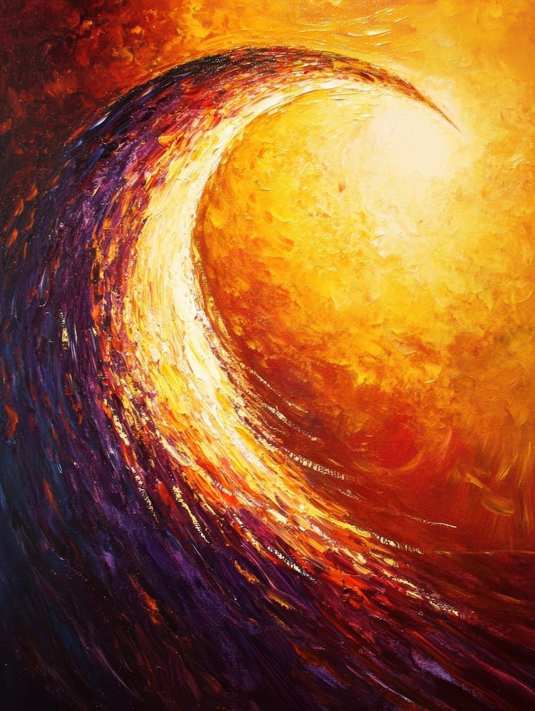 Wave Of Light