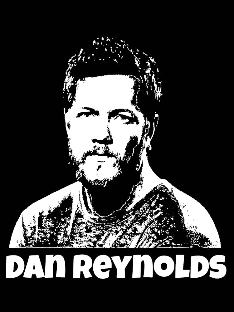 Dan Reynolds Imagine Dragons