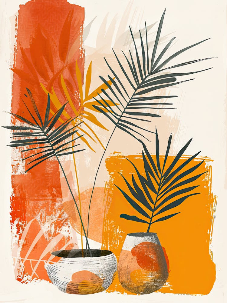 Atomic Prisms Beneath Futura Skies