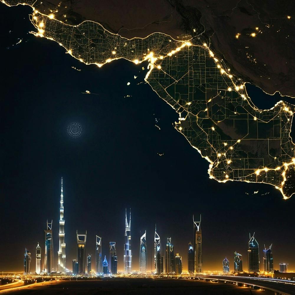 Saudia Arabia At 2a47a