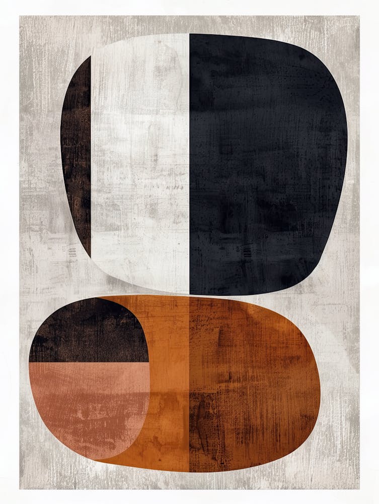 Manado Stone Park Bauhaus Minimalist