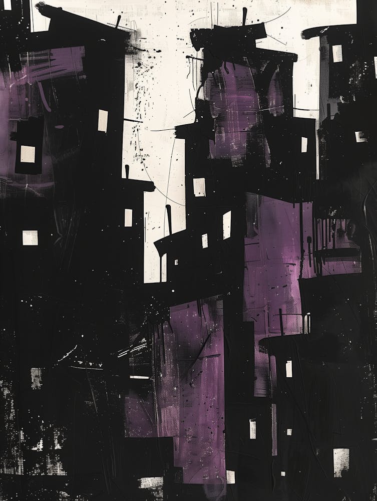 Purple City