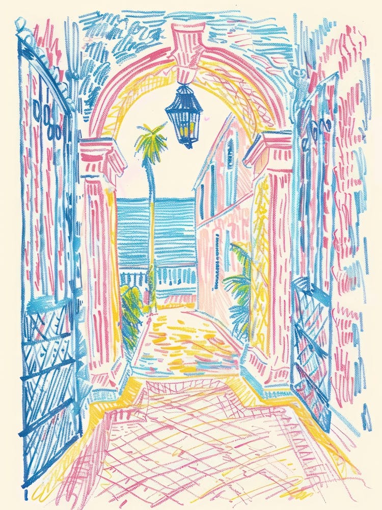 Doors And Gates Collection San Juan, Puerto Rico 2