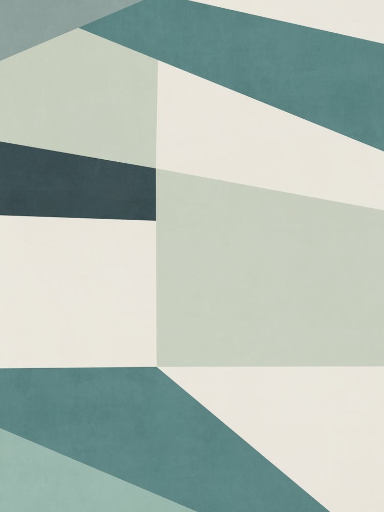 Composition Of Geometric Shapes 45