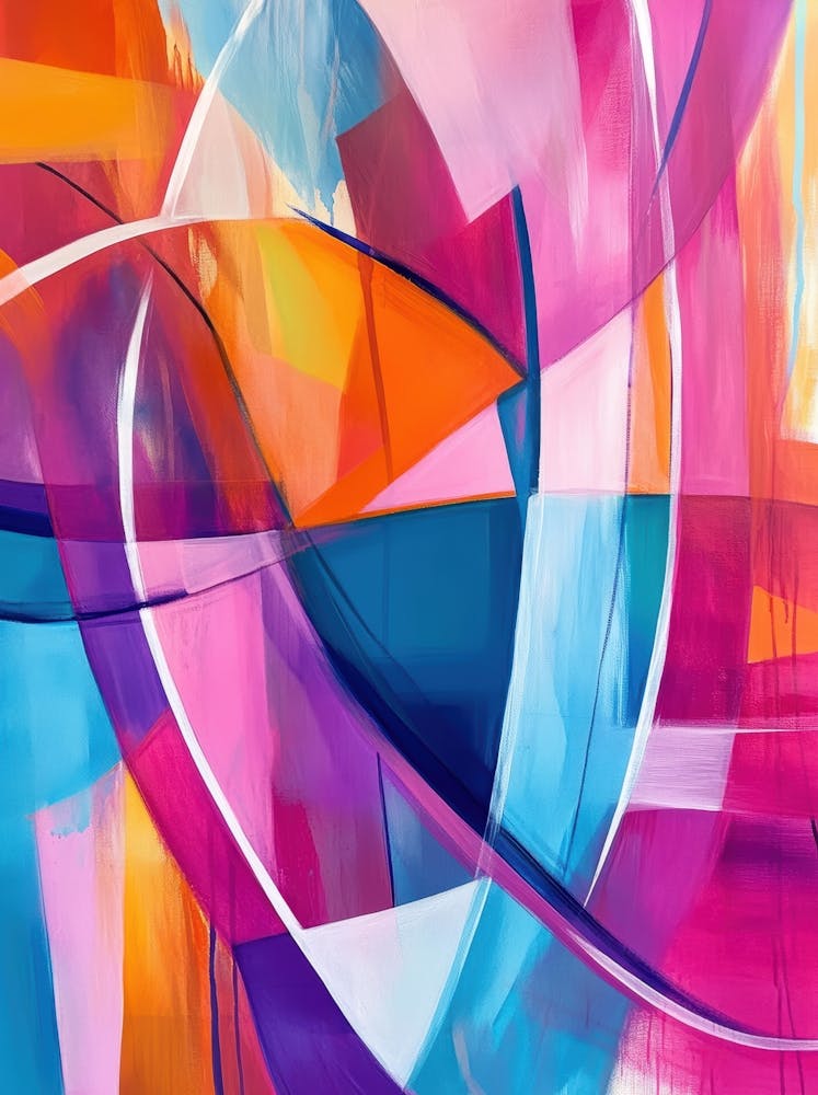 Abstract Painting 2965