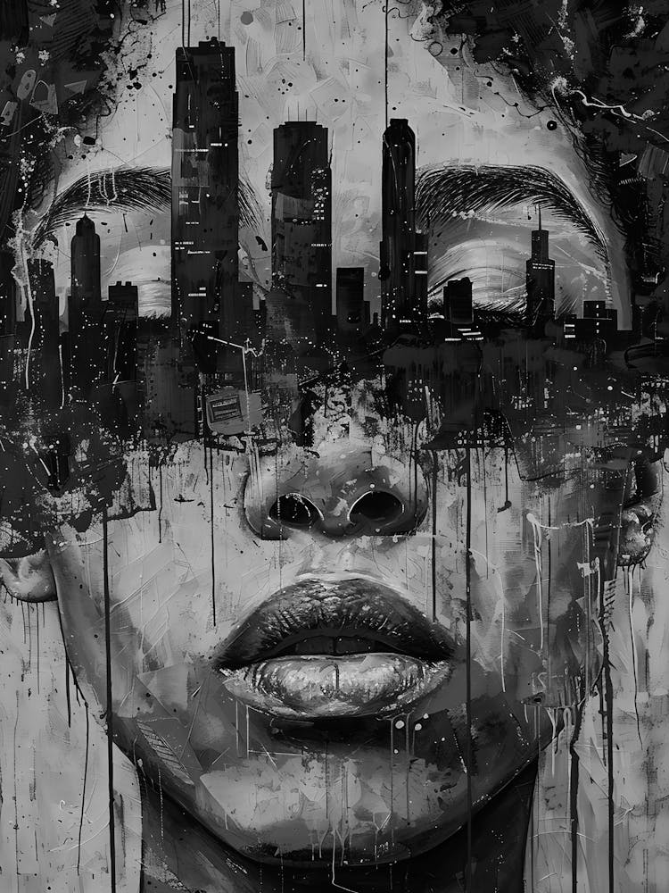 Cityscape