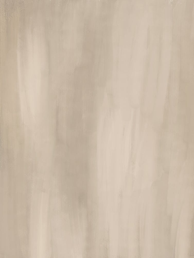 Abstract Of A Beige Wall
