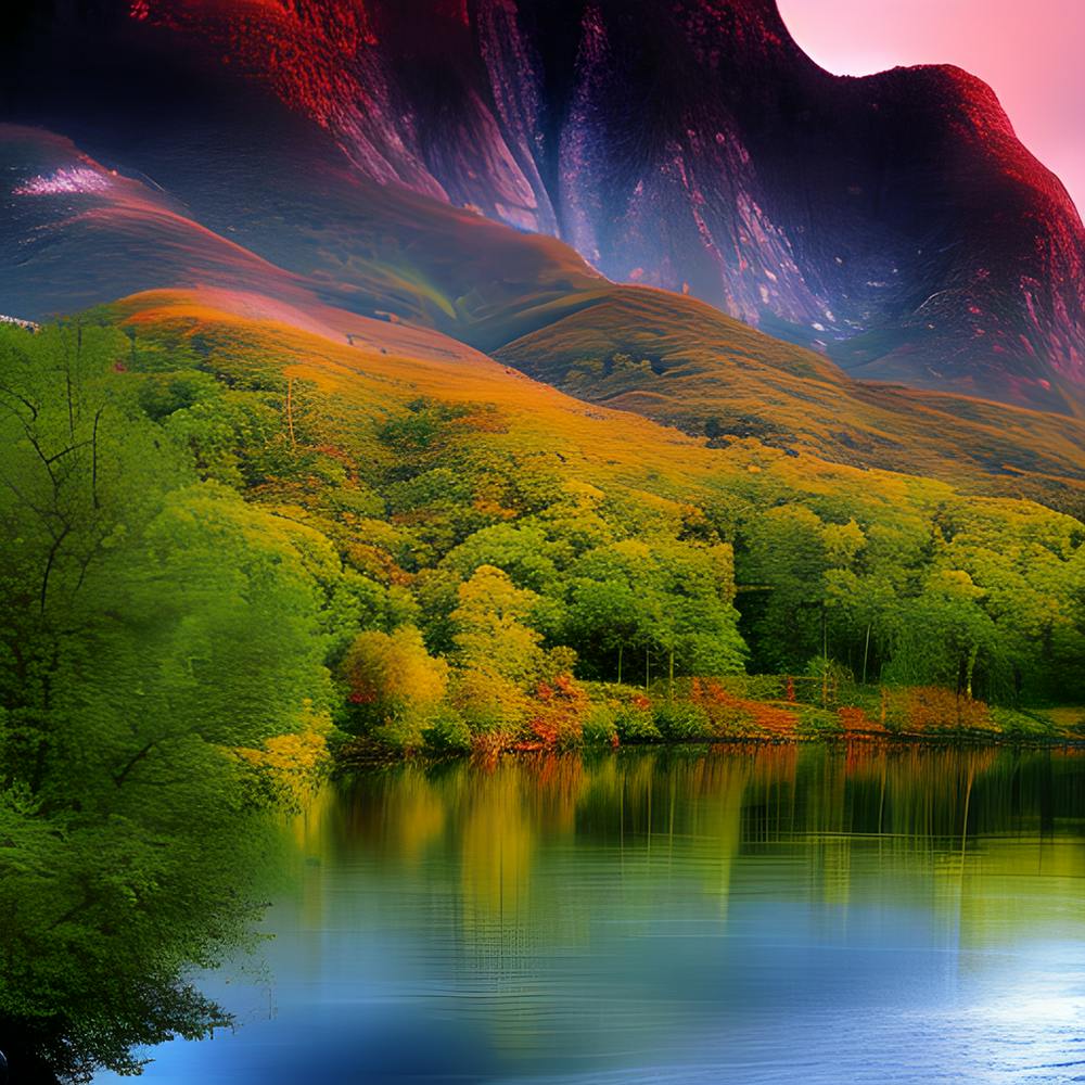 Purely Pristine