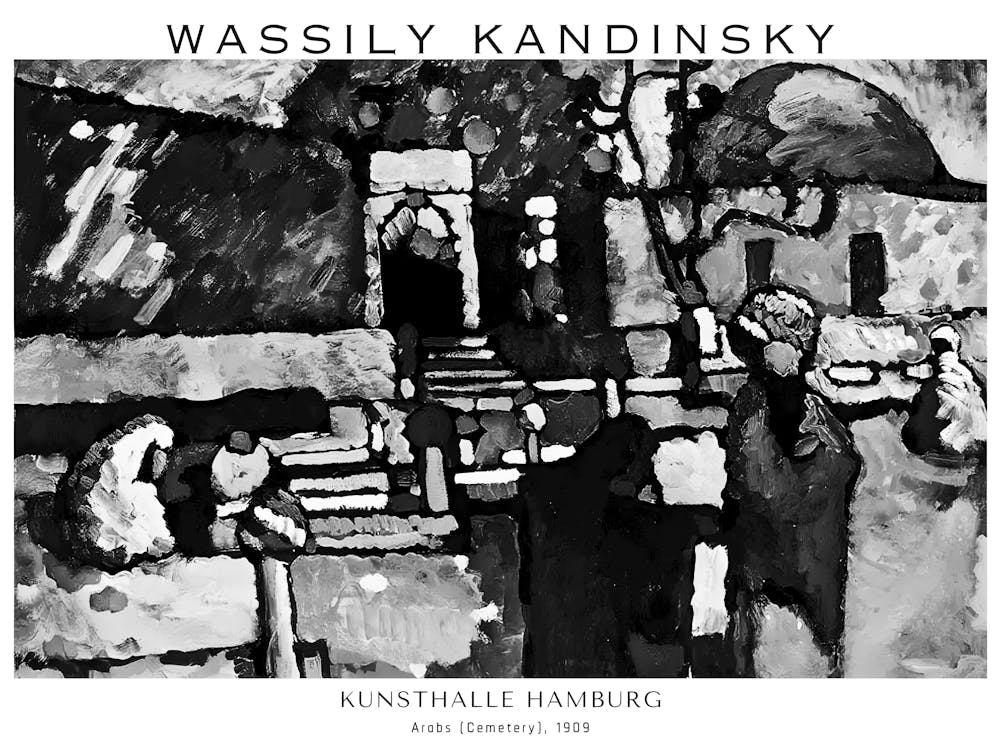 Wassily Kandsky