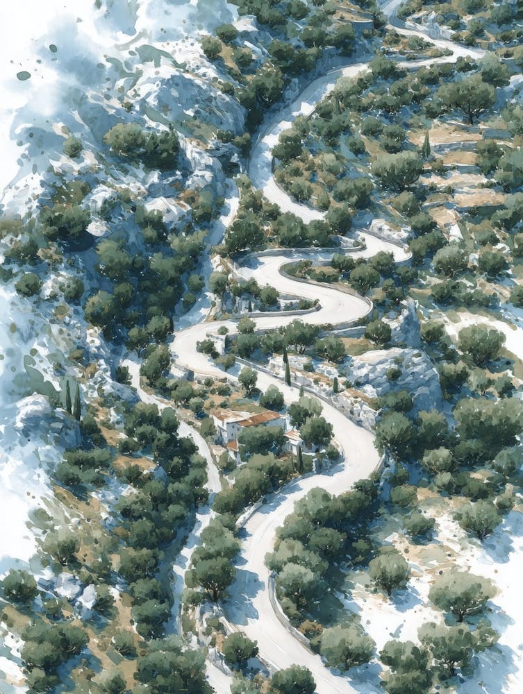 Aihrgdesign Isolated Watercolor Painting Of Countryside Lands 09b32d5f 1eb3 40e7 A8b3 0a4d4a06373e 3