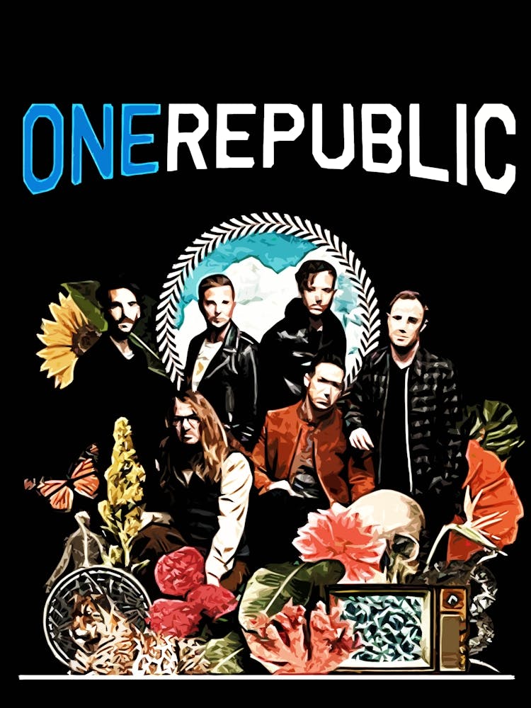 One Republic 7